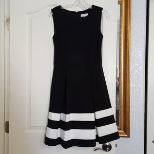 Calvin Klein dress